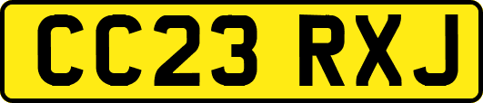 CC23RXJ