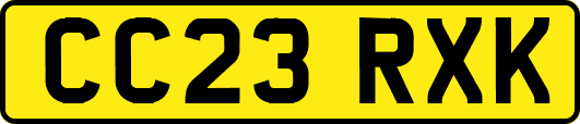 CC23RXK