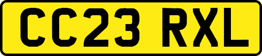 CC23RXL