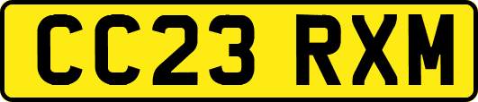 CC23RXM