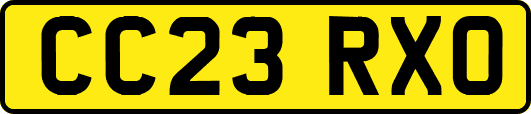 CC23RXO