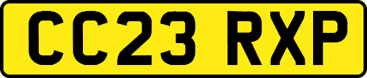 CC23RXP