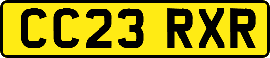 CC23RXR
