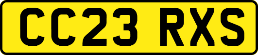 CC23RXS