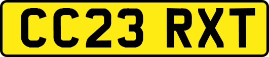CC23RXT