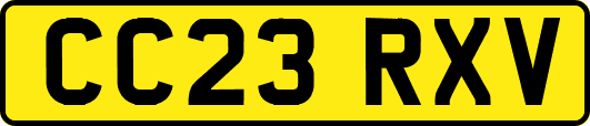 CC23RXV