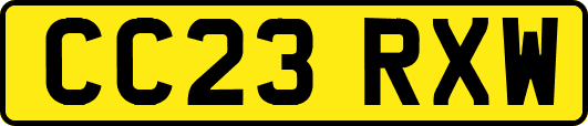 CC23RXW