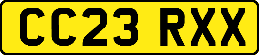 CC23RXX