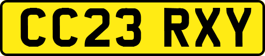 CC23RXY
