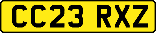 CC23RXZ