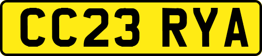 CC23RYA