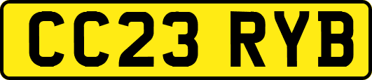 CC23RYB