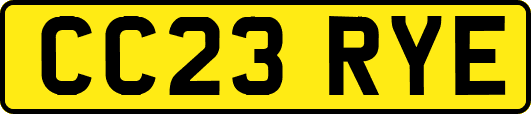 CC23RYE