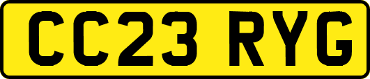 CC23RYG