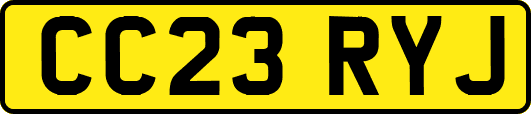 CC23RYJ