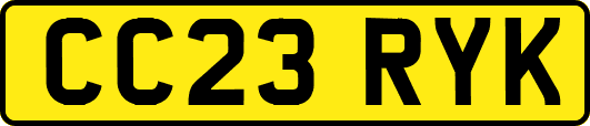 CC23RYK