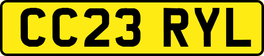 CC23RYL