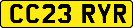 CC23RYR