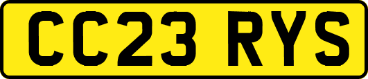 CC23RYS