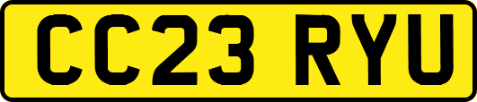 CC23RYU
