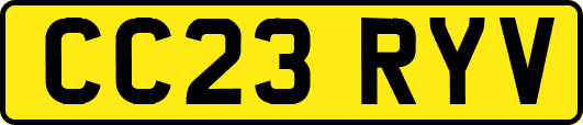 CC23RYV