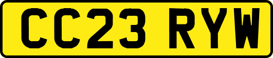 CC23RYW