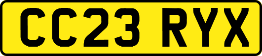 CC23RYX