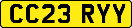 CC23RYY