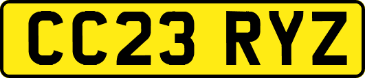 CC23RYZ