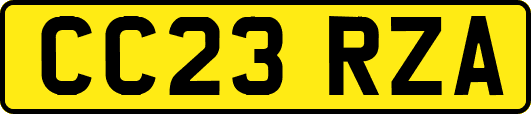 CC23RZA