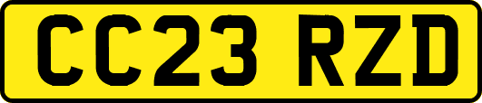 CC23RZD