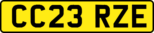 CC23RZE
