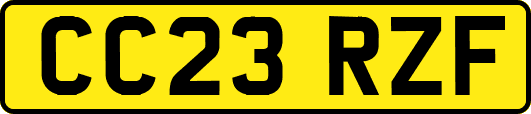 CC23RZF