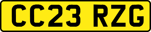 CC23RZG