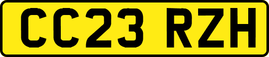 CC23RZH