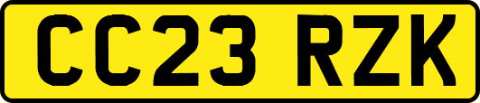 CC23RZK