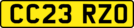 CC23RZO