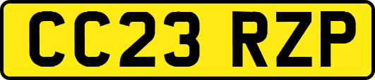 CC23RZP