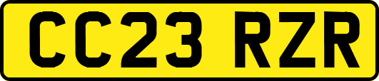 CC23RZR