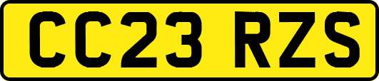 CC23RZS