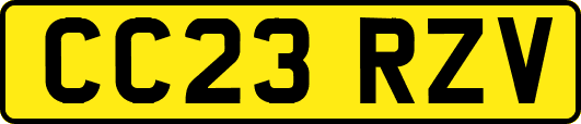CC23RZV