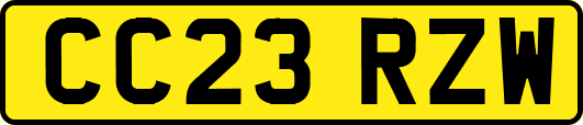 CC23RZW