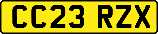 CC23RZX