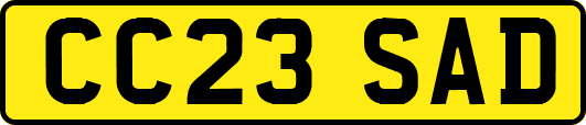 CC23SAD