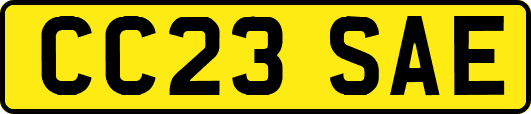 CC23SAE
