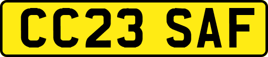 CC23SAF