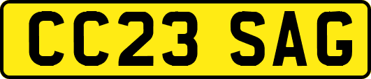 CC23SAG