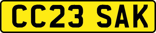 CC23SAK