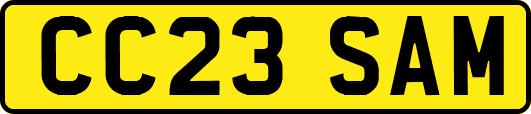 CC23SAM