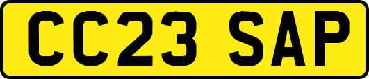 CC23SAP